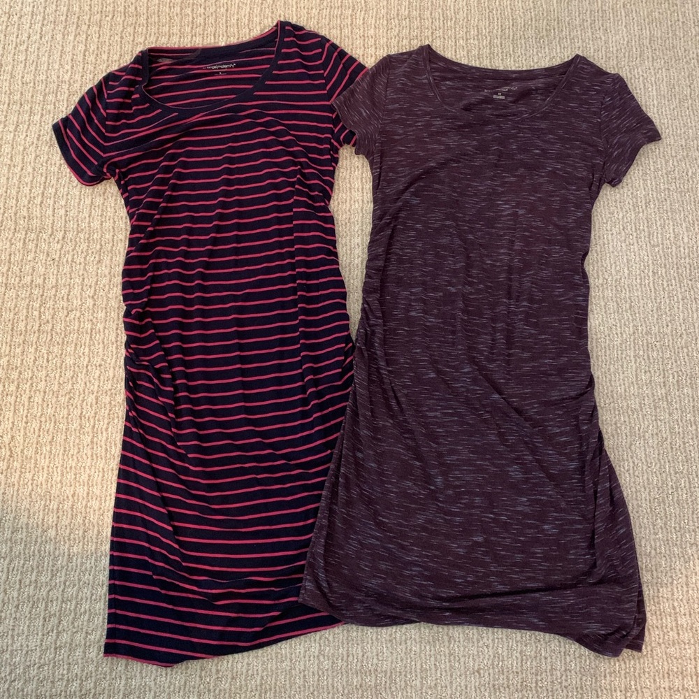 Liz Lange Maternity Dresses size XS/S